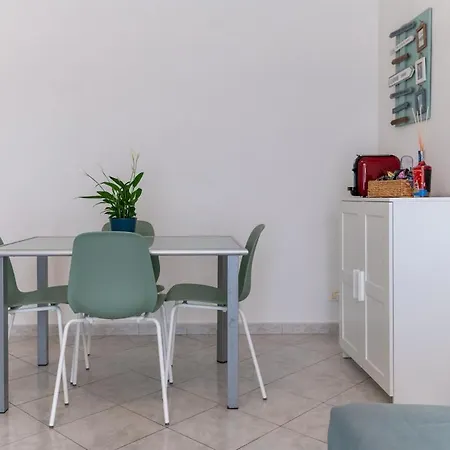 Ca De Marinela דירה