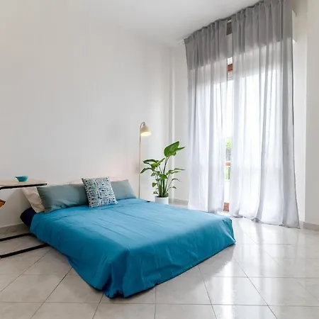 דירה Ca De Marinela מארינלה די סרזאנה