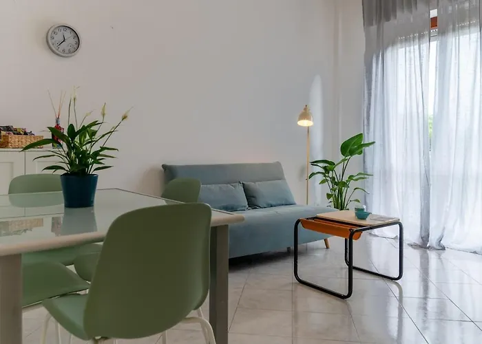 Ca De Marinela Apartmán Marinella di Sarzana