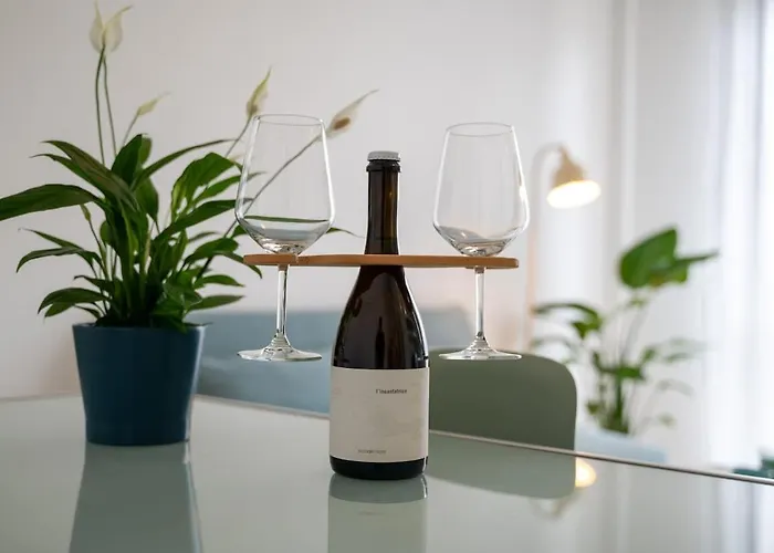 Ca De Marinela Apartmán Marinella di Sarzana