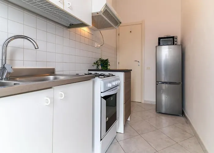 Apartmán Ca De Marinela *