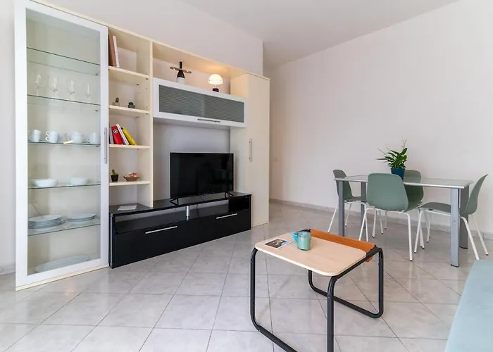 Ca De Marinela Apartmán