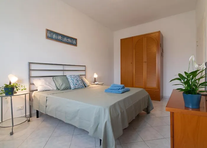 Apartment Ca De Marinela *