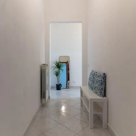 Appartement Ca De Marinela Marinella di Sarzana