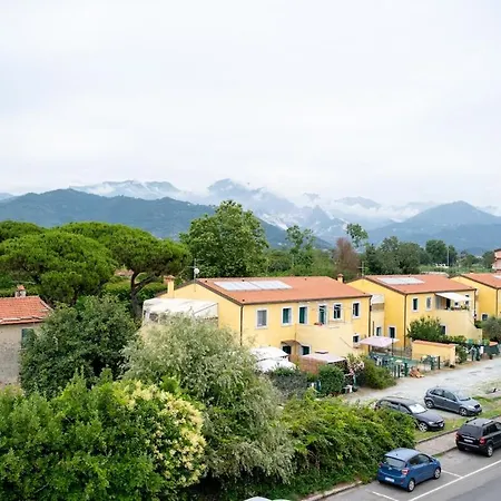 Cà De Marinela Appartamento Marinella di Sarzana