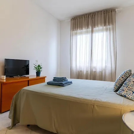 Cà De Marinela Appartement