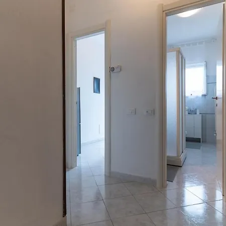 Appartamento Cà De Marinela