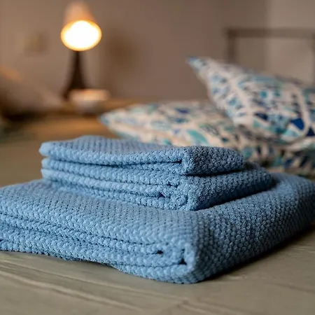 Cà De Marinela Apartamento *