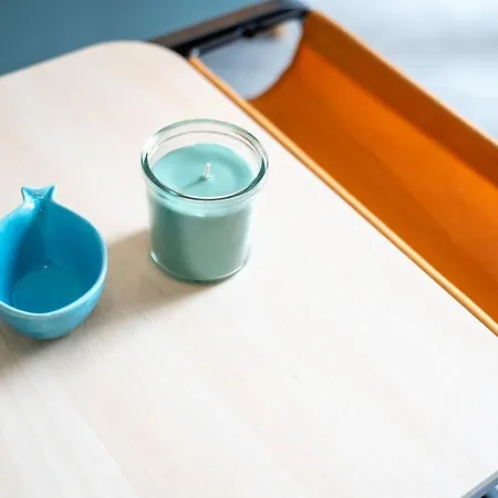 Apartamento Cà De Marinela *