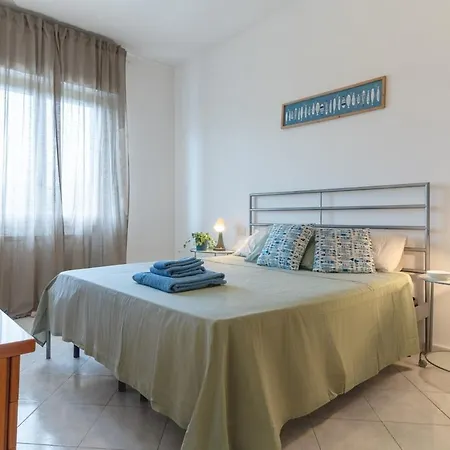 Cà De Marinela * Marinella di Sarzana