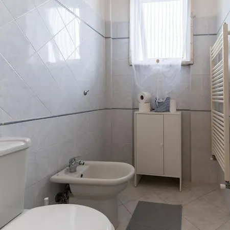 Cà De Marinela * Marinella di Sarzana