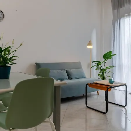 Cà De Marinela Apartamento Marinella di Sarzana