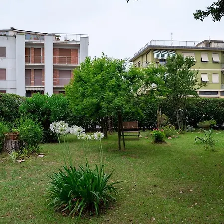 Appartamento Cà De Marinela Marinella di Sarzana