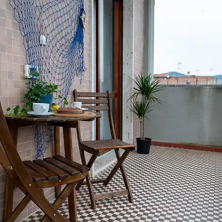 Cà De Marinela * Marinella di Sarzana