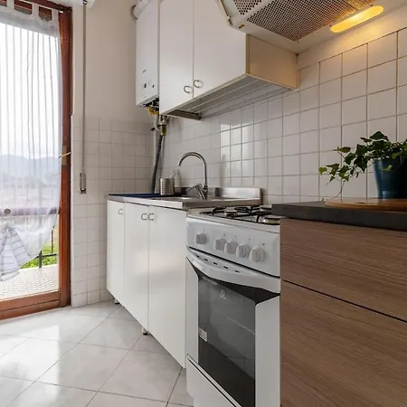 Cà De Marinela Appartement *