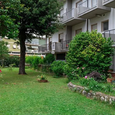 Cà De Marinela Appartamento
