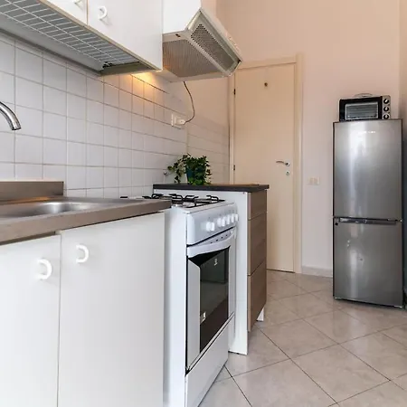 Appartement Cà De Marinela *