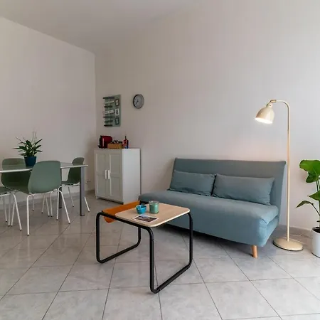 Cà De Marinela Appartamento *
