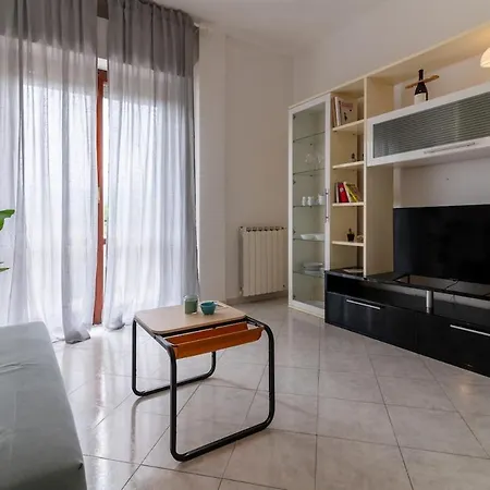 Appartement Ca De Marinela *