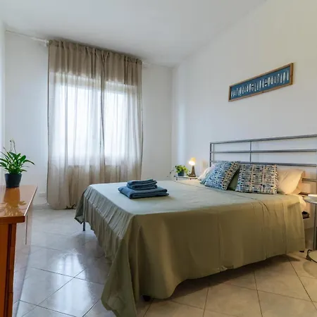 Cà De Marinela Apartamento