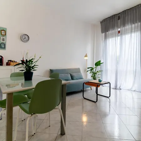 Cà De Marinela Apartamento