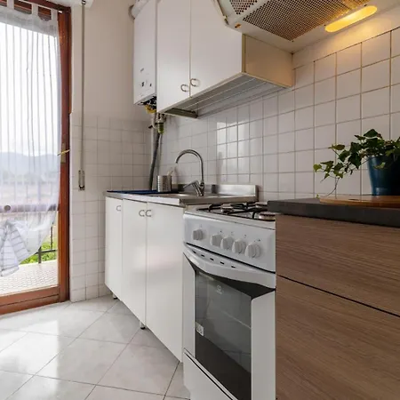 Cà De Marinela Appartement *