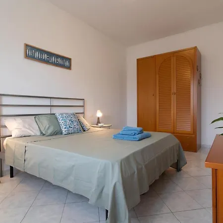 Appartement Cà De Marinela *