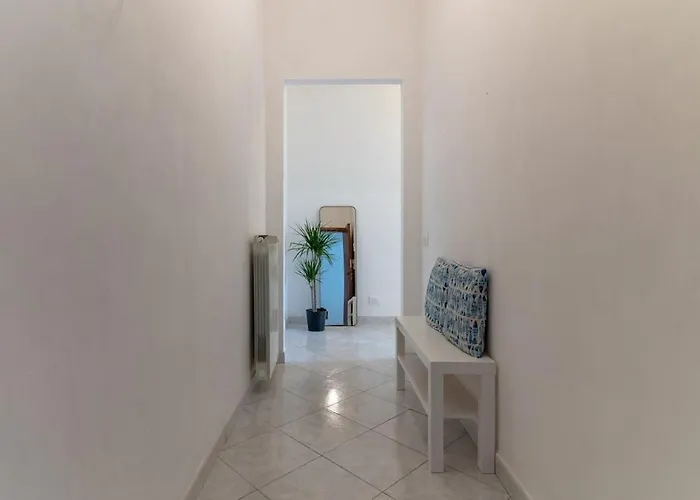 Apartamento Cà De Marinela Marinella di Sarzana