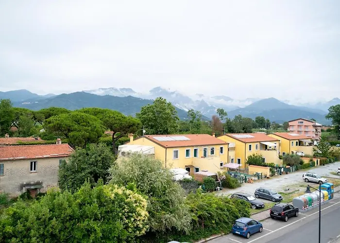 Ca De Marinela Lejlighed Marinella di Sarzana