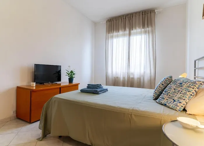 Cà De Marinela Apartamento