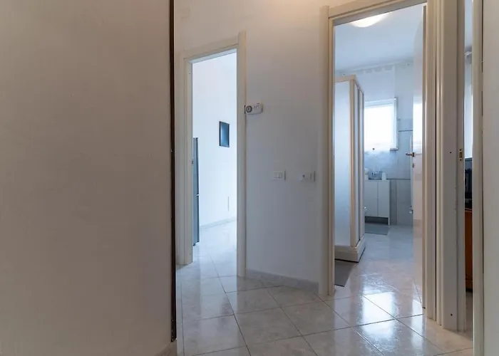 Apartamento Cà De Marinela