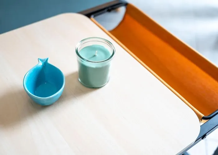 Apartamento Cà De Marinela *