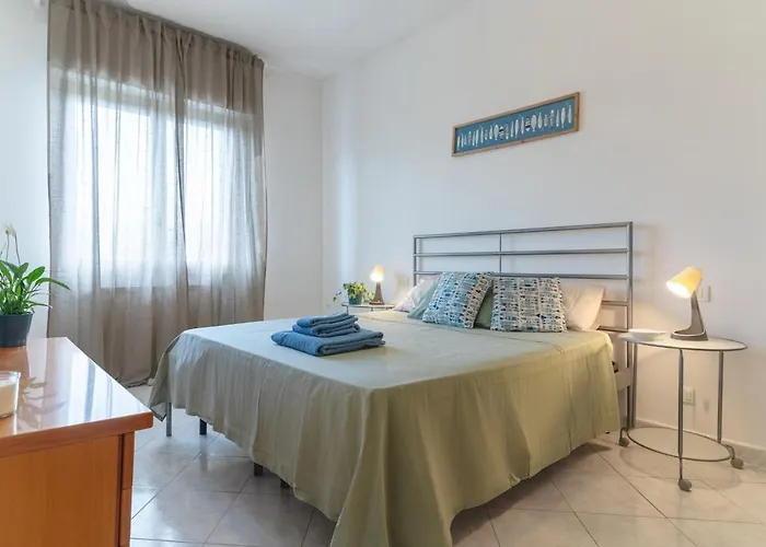 Cà De Marinela * Marinella di Sarzana