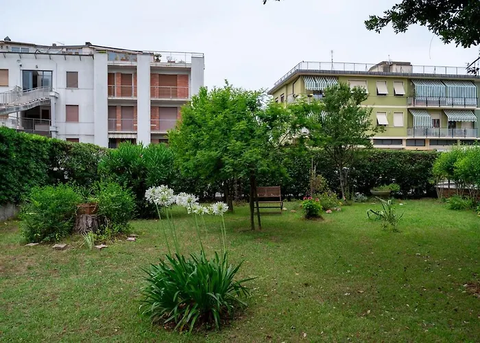 Lejlighed Ca De Marinela Marinella di Sarzana