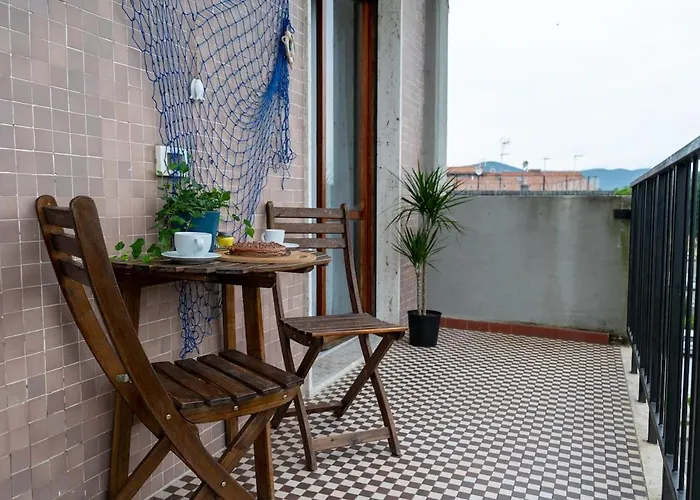 Cà De Marinela * Marinella di Sarzana