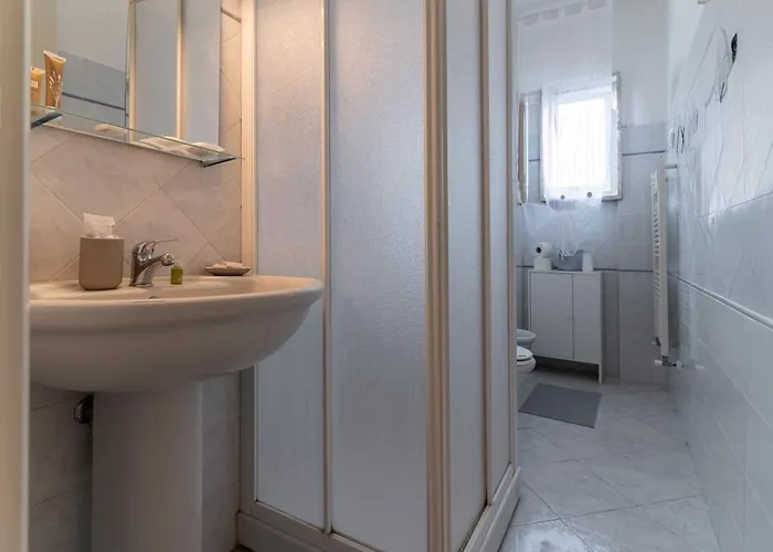 Cà De Marinela Apartamento