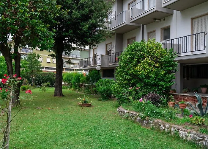 Cà De Marinela Apartamento