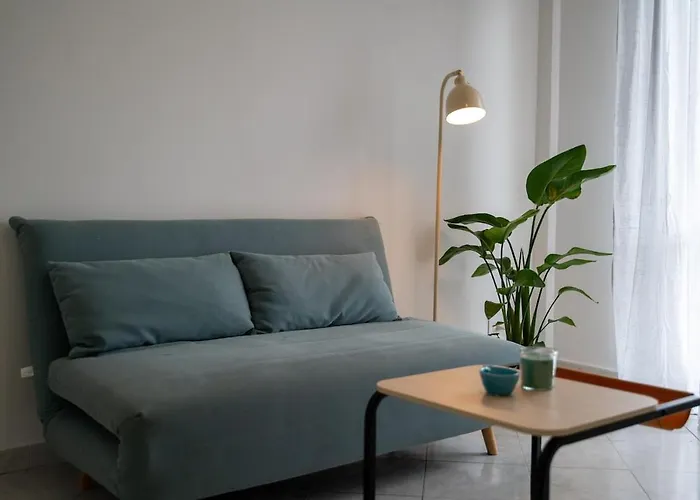 Cà De Marinela Apartamento Marinella di Sarzana