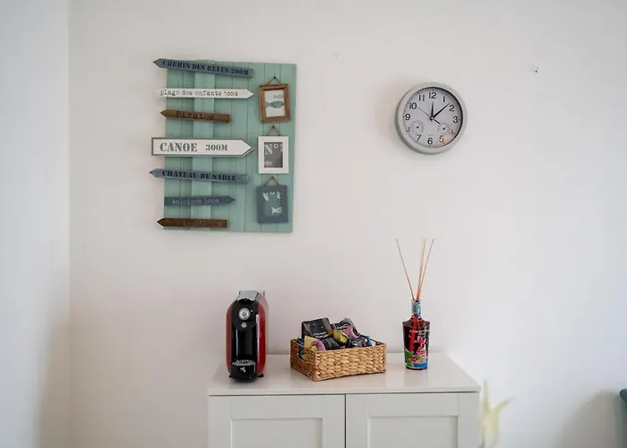 Cà De Marinela * Marinella di Sarzana