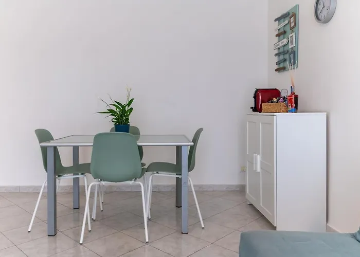 Cà De Marinela Apartamento