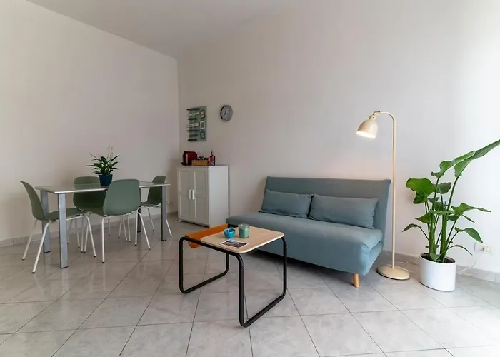 Cà De Marinela Apartamento *