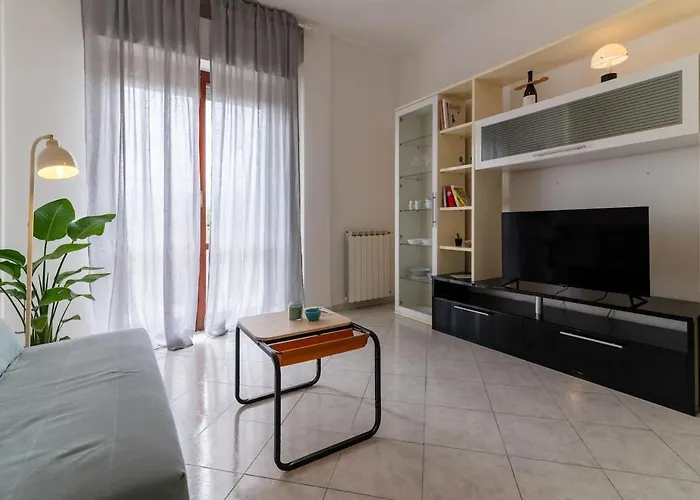 Apartamento Cà De Marinela *