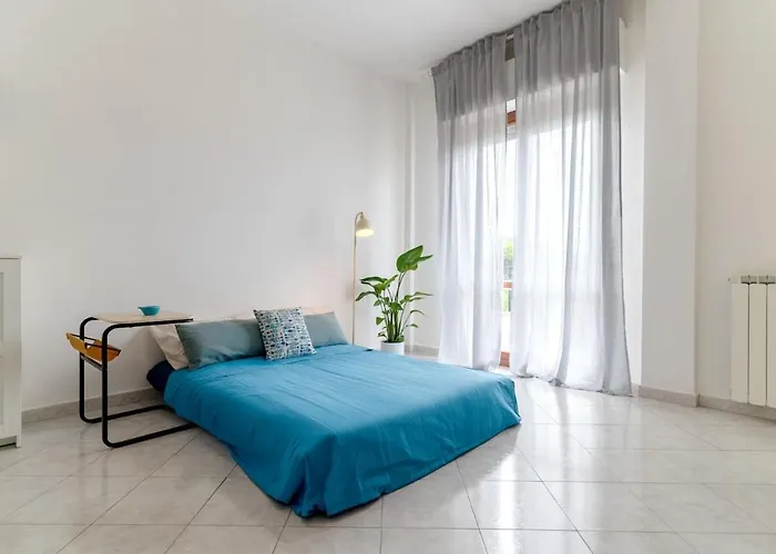 Apartamento Cà De Marinela Marinella di Sarzana