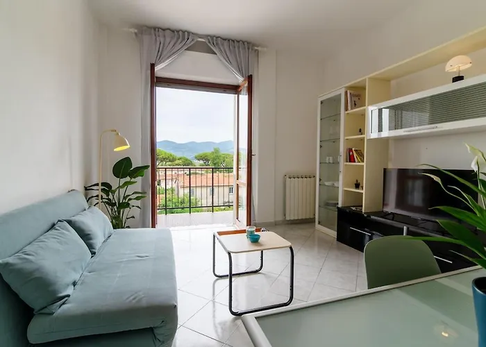 Apartamento Cà De Marinela Marinella di Sarzana