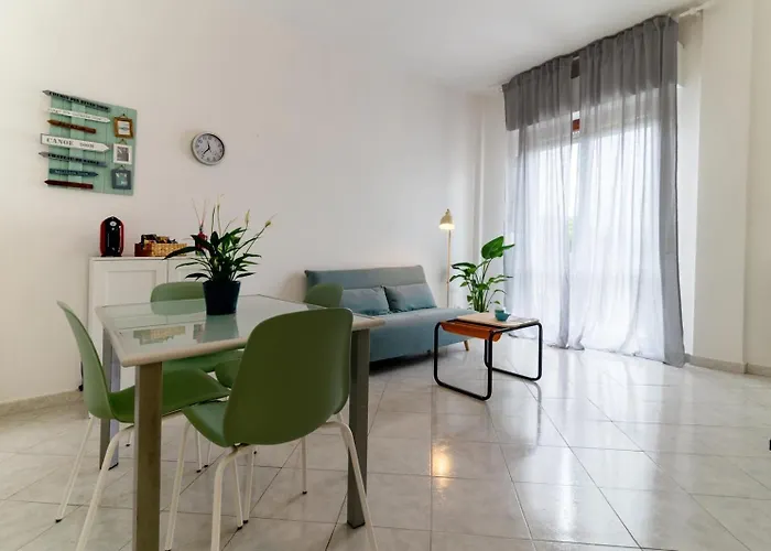 Cà De Marinela Apartamento
